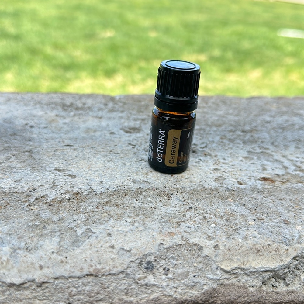 Doterra Caraway